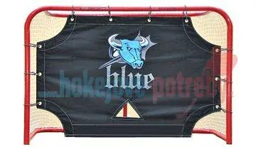  Hokejová branka Winnwell 72" Heavy Duty 5-Hole Skill Net 
