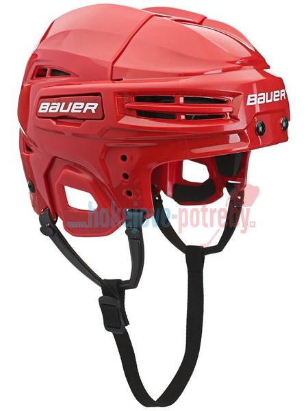 Helma BAUER IMS 5.0 HELMET COMBO (II) 2023