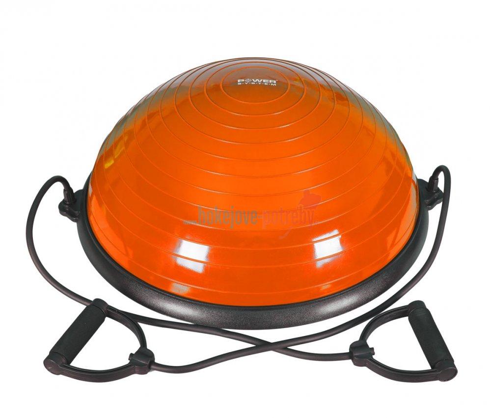 POWER SYSTEM-BALANCE BALL SET-2023
