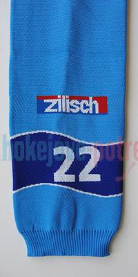 Stulpna s logem žákovská-BOY 60cm-2020