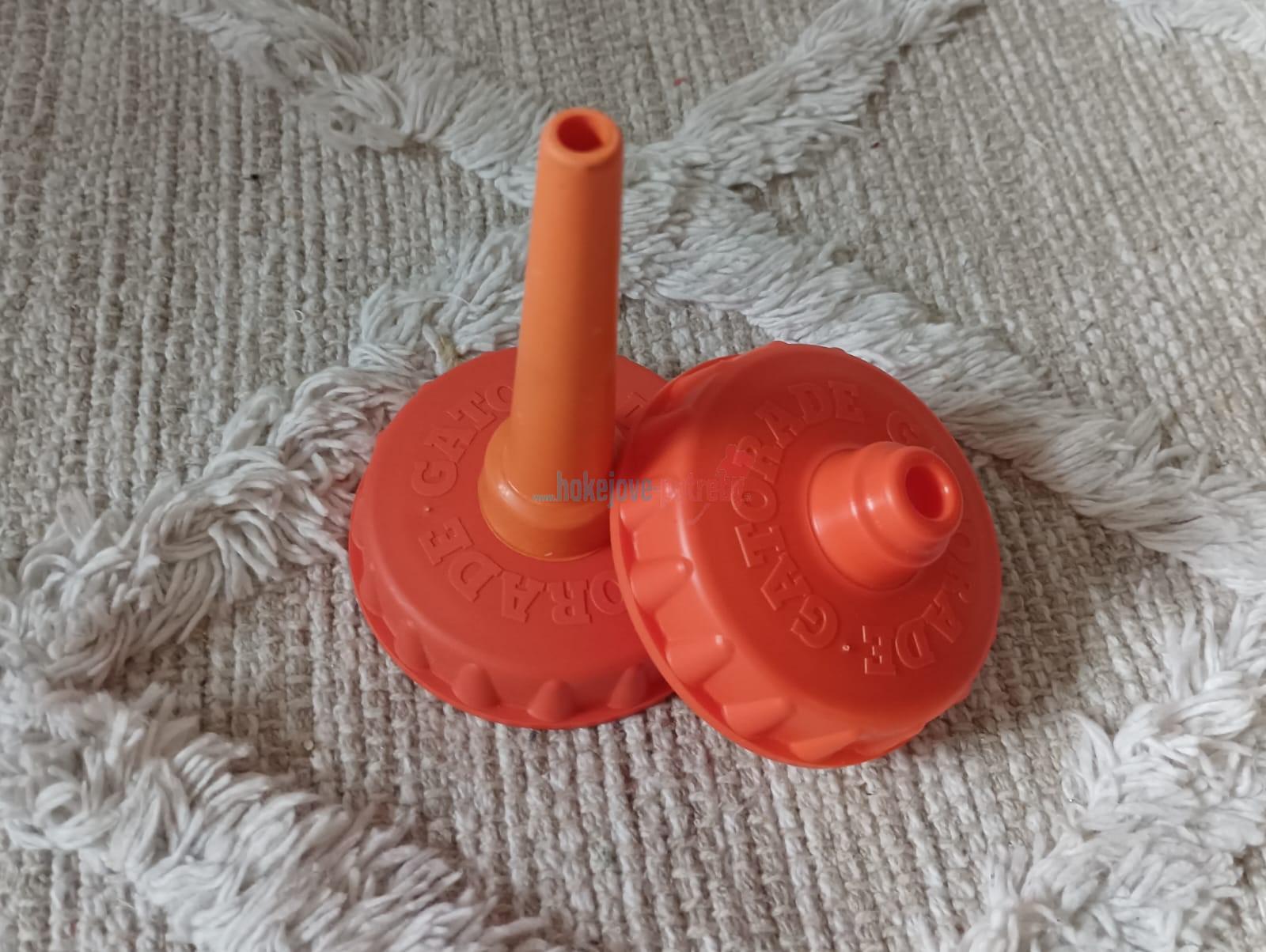 Gatorade uzávěr dlouhý na bidon-2024
