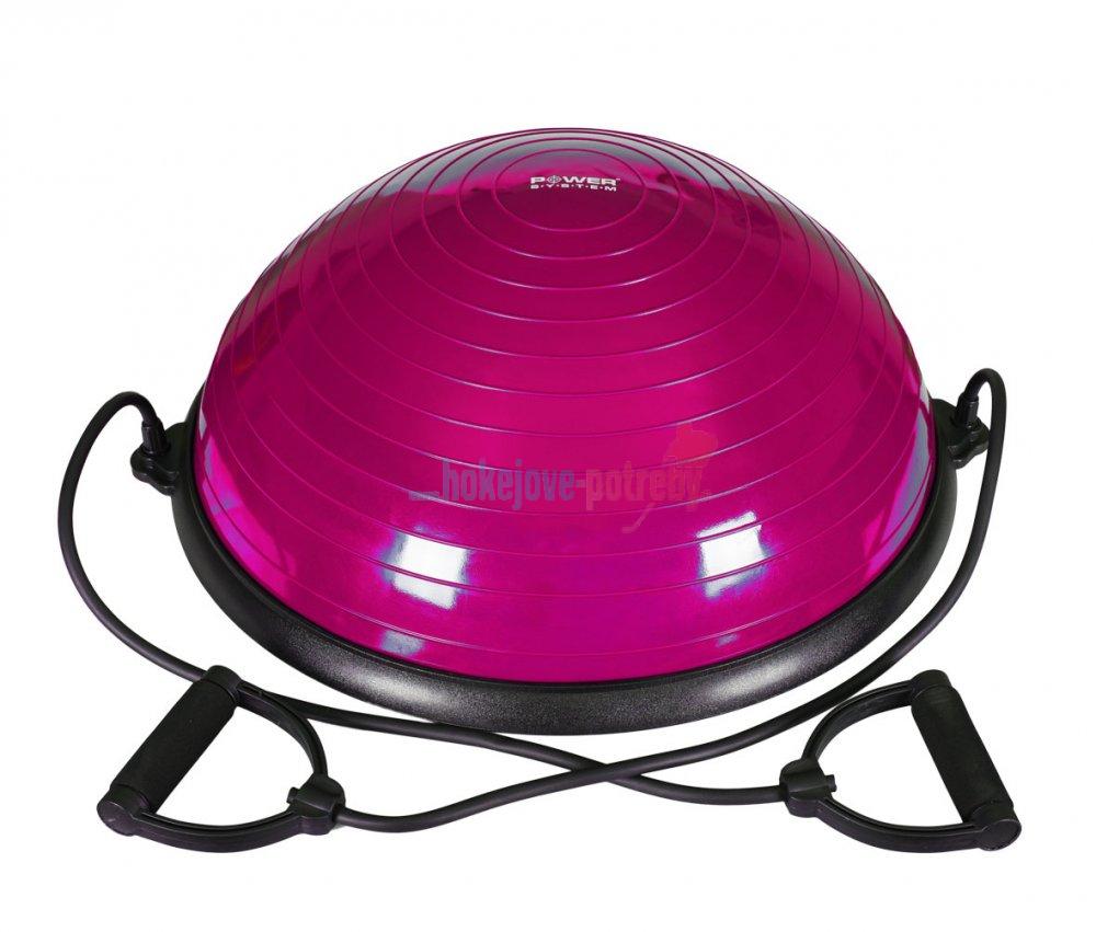POWER SYSTEM-BALANCE BALL SET-2023