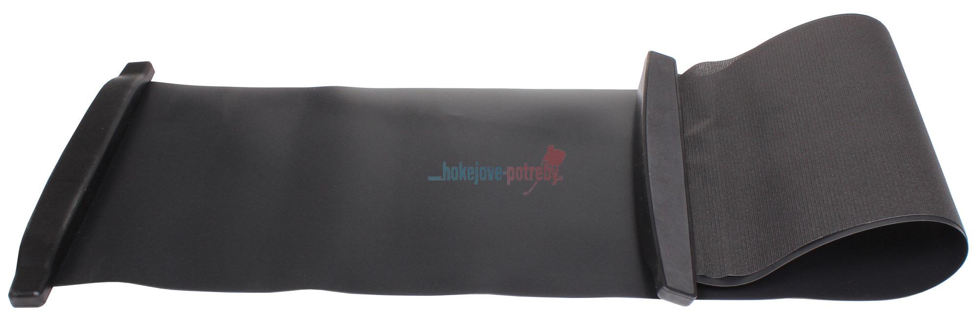 Posilovací podložka SLIDE BOARD 180x50 cm-2016
