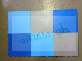 Stickhandling plocha HP -2020/6m2