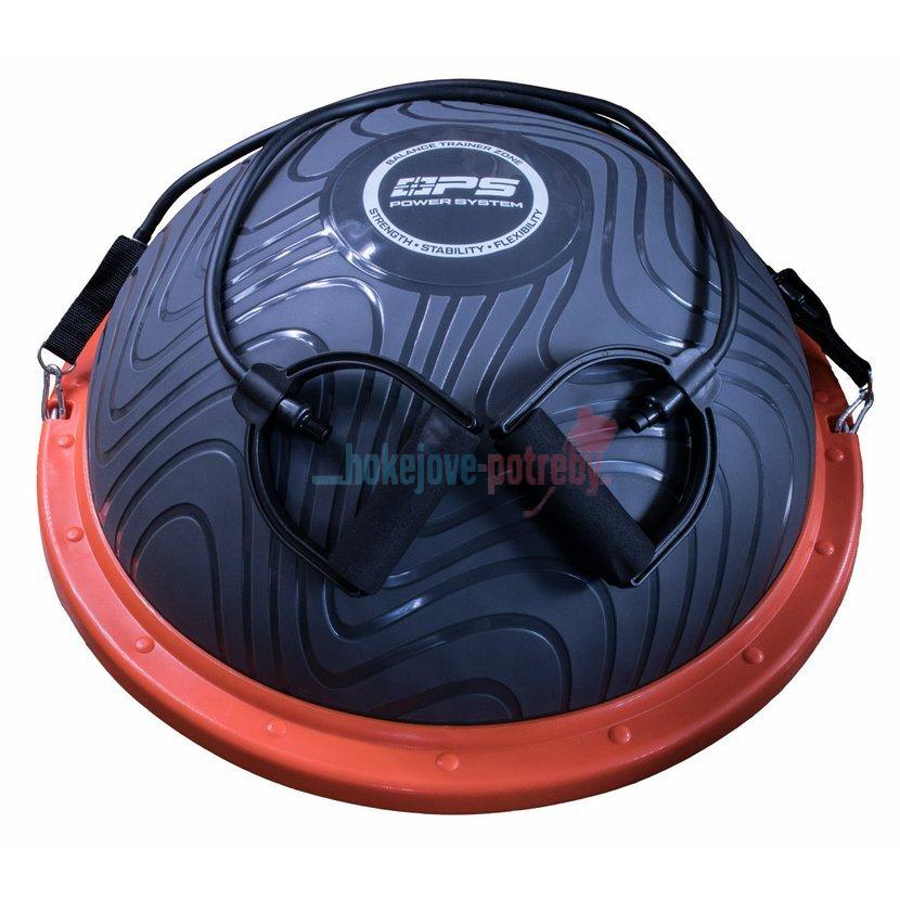 POWER SYSTEM-BALANCE TRAINER ZONE-2023