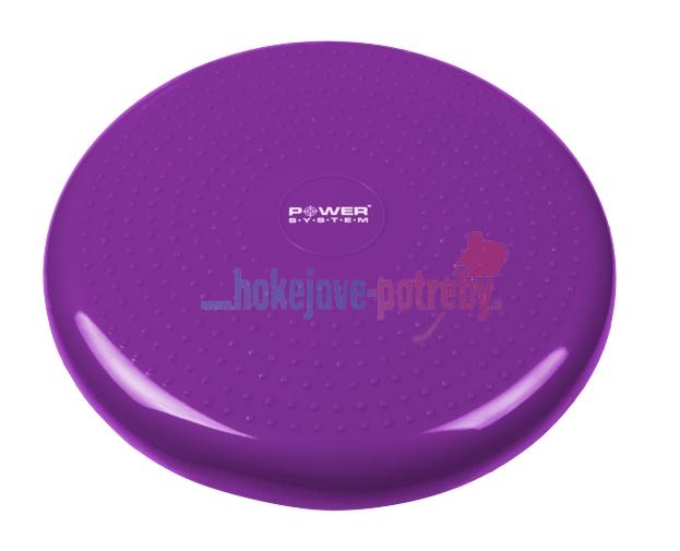 POWER SYSTEM-BALANCE DISC-2023