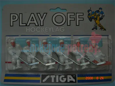 Stiga hokej Play Off 21