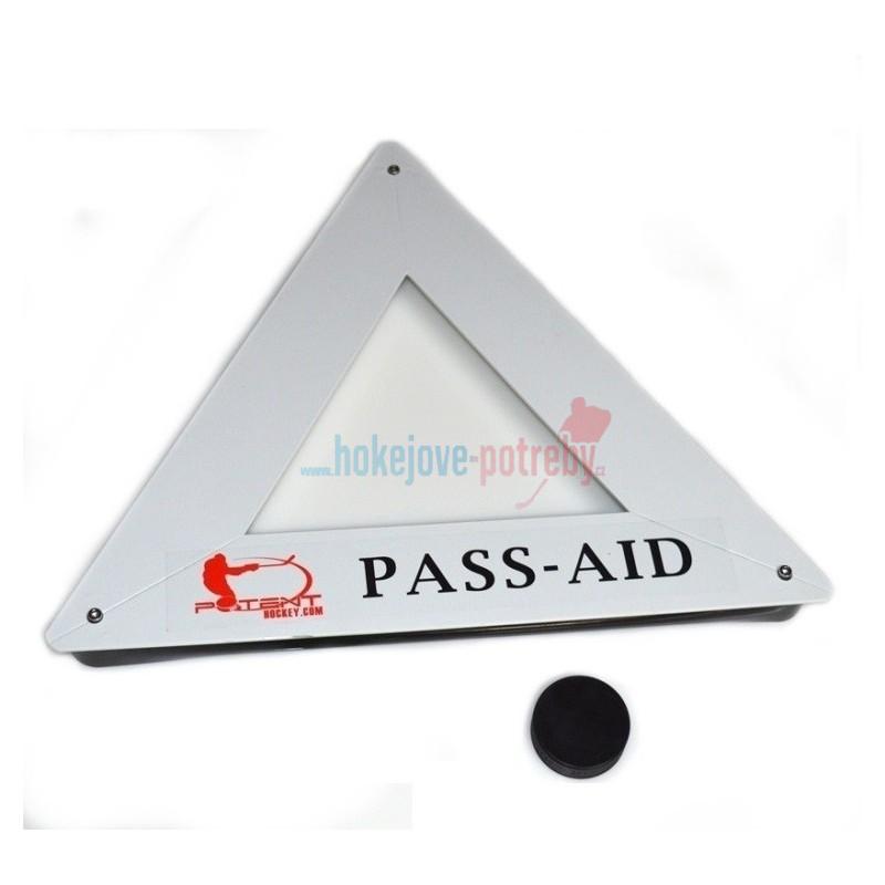 nahrávač Pass Aid -2023