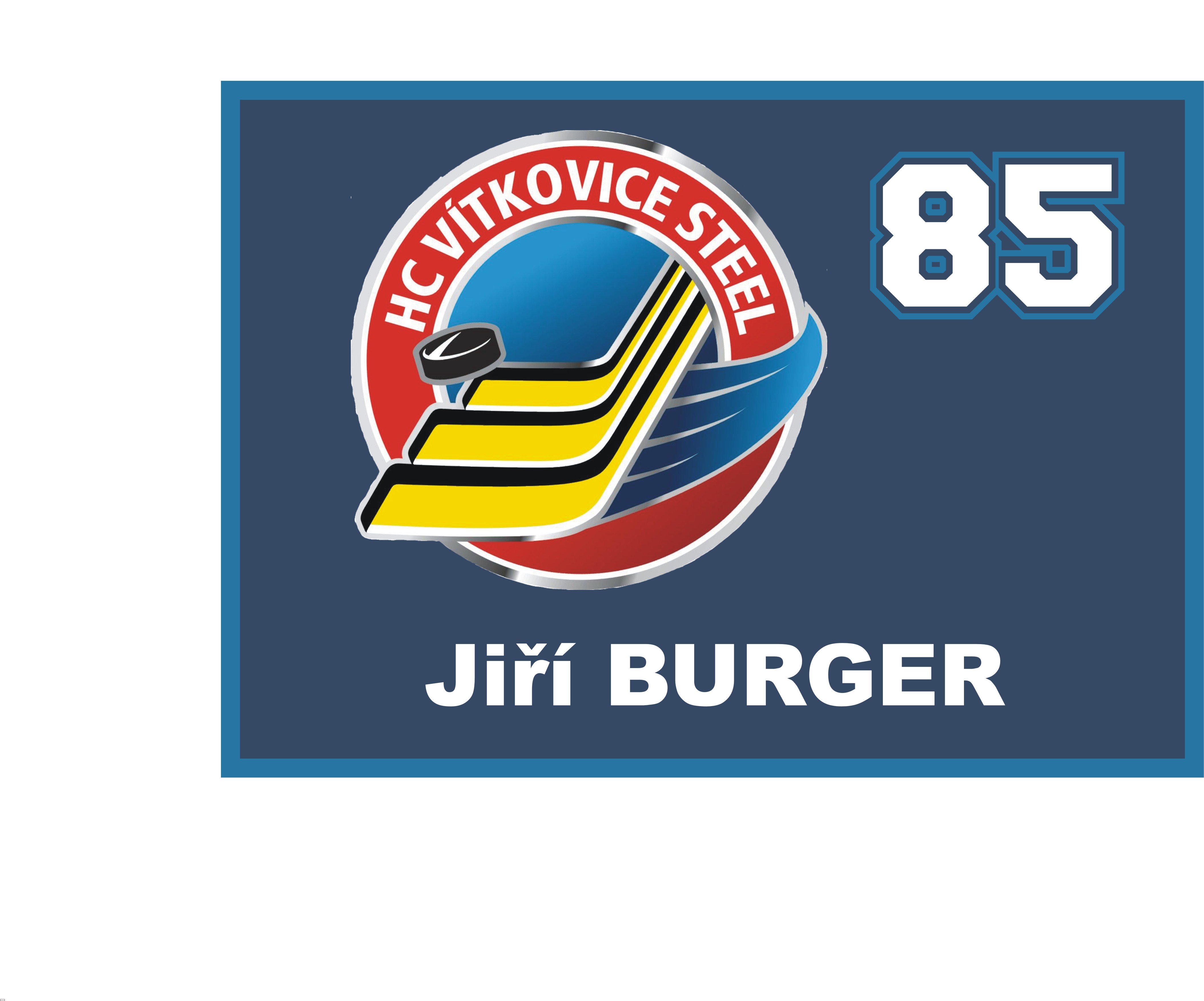 Klubový kobereček - 25 a více